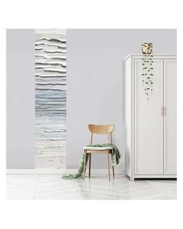 Lé unique vertical 60x270 cm