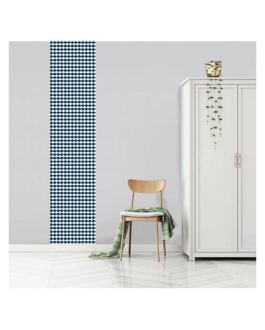 Lé unique vertical 60x270 cm