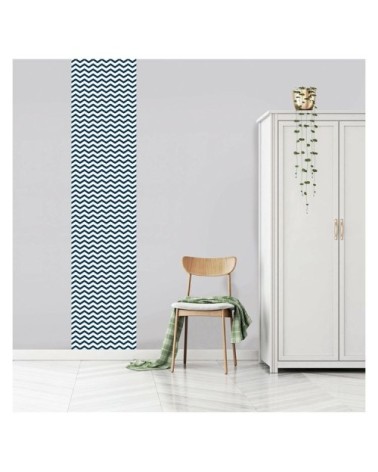 Lé unique vertical 60x270 cm