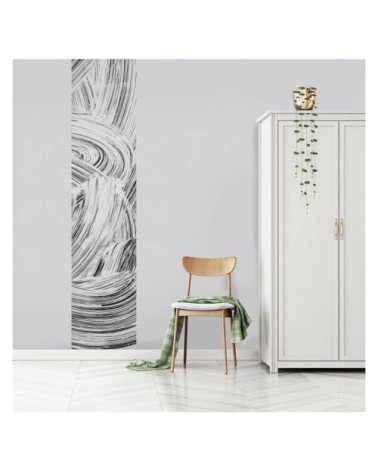 Lé unique vertical 60x270 cm