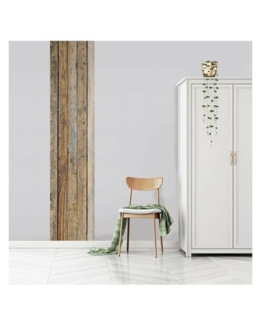 Lé unique vertical 60x270 cm