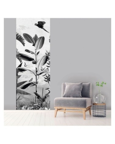 Lé unique vertical 100x270 cm