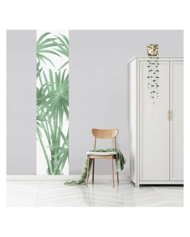 Lé unique vertical 60x270 cm