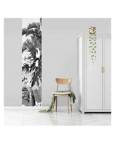 Lé unique vertical 60x270 cm