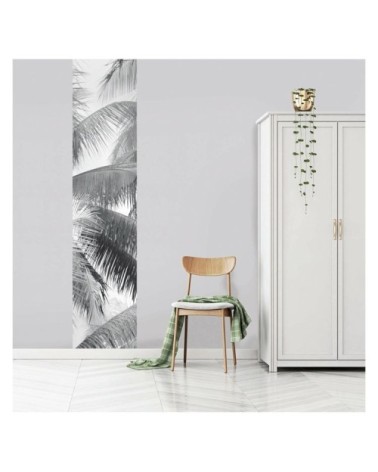 Lé unique vertical 60x270 cm