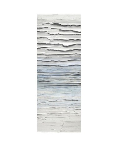 Lé unique vertical 100x270 cm