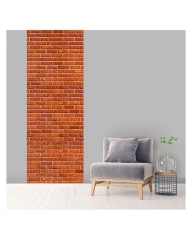 Lé unique vertical 100x270 cm