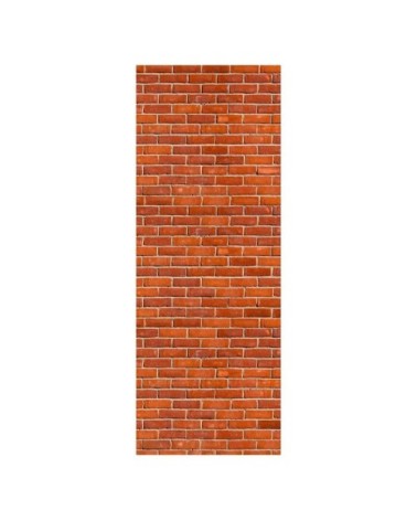 Lé unique vertical 100x270 cm