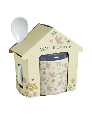 Coffret mon petit goûter
