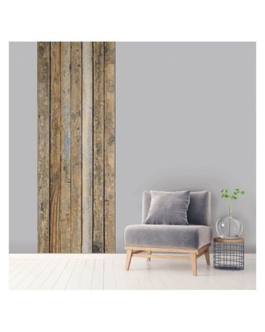 Lé unique vertical 100x270 cm