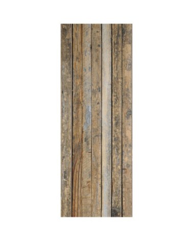 Lé unique vertical 100x270 cm