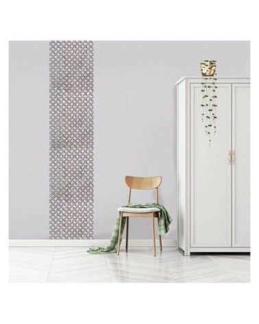 Lé unique vertical 60x270 cm