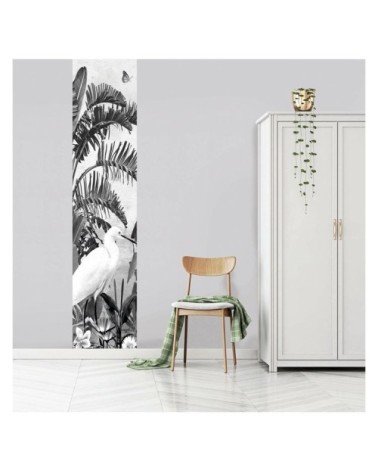 Lé unique vertical 60x270 cm