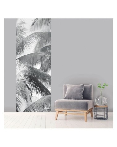 Lé unique vertical 100x270 cm