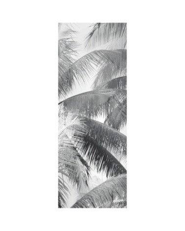 Lé unique vertical 100x270 cm