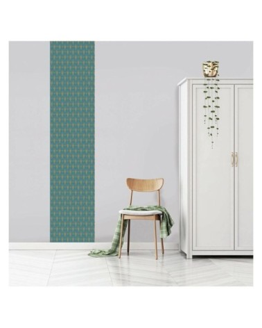 Lé unique vertical 60x270 cm