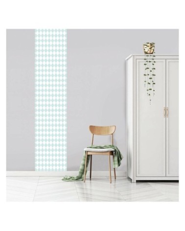 Lé unique vertical 60x270 cm