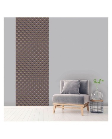 Lé unique vertical 100x270 cm