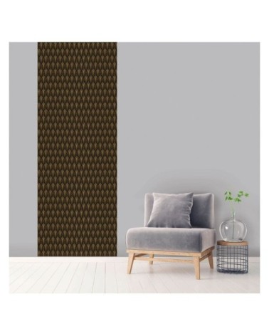 Lé unique vertical 100x270 cm