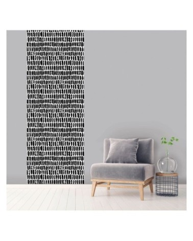 Lé unique vertical 100x270 cm