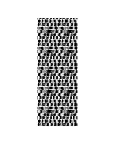 Lé unique vertical 100x270 cm