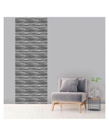 Lé unique vertical 100x270 cm