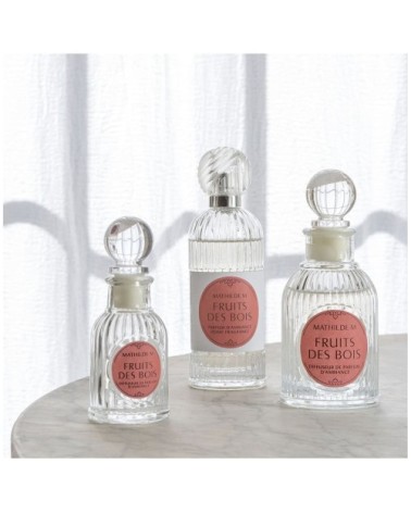 Parfum d'ambiance 100 ml