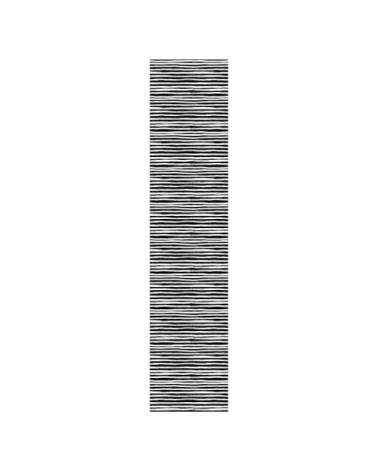 Lé unique vertical 60x270 cm