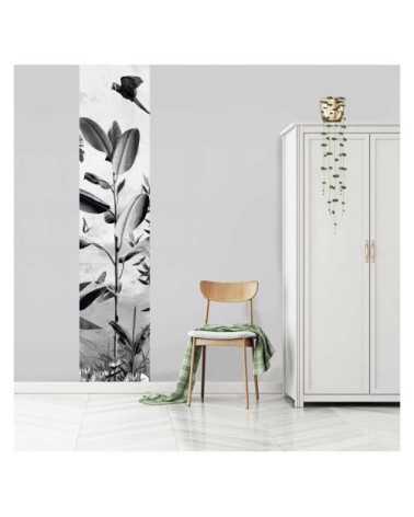 Lé unique vertical 60x270 cm