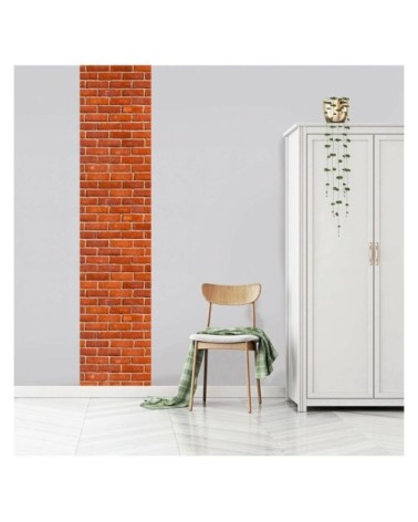 Lé unique vertical 60x270 cm