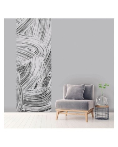 Lé unique vertical 100x270 cm