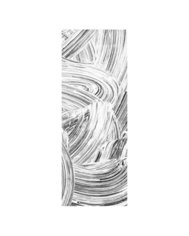 Lé unique vertical 100x270 cm