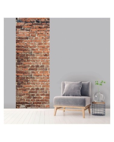 Lé unique vertical 100x270 cm