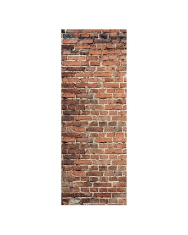 Lé unique vertical 100x270 cm