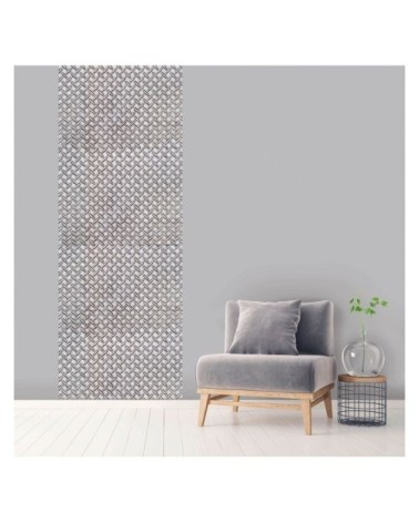 Lé unique vertical 100x270 cm