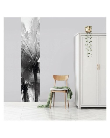 Lé unique vertical 60x270 cm