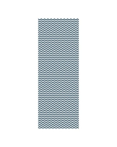 Lé unique vertical 100x270 cm