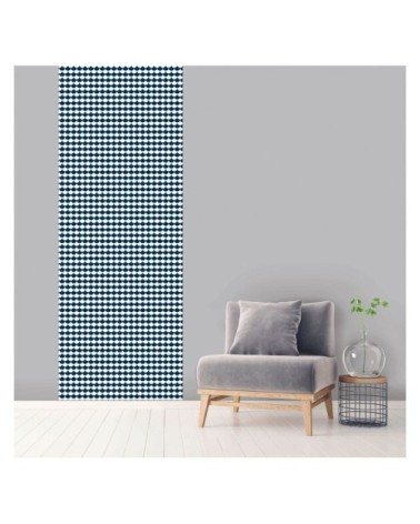 Lé unique vertical 100x270 cm