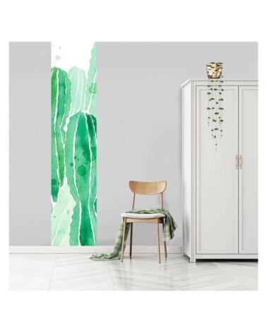 Lé unique vertical 60x270 cm