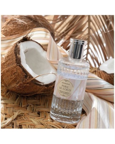 Parfum d'ambiance 75 ml