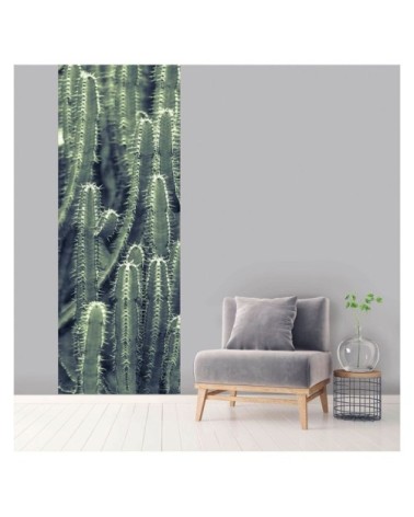 Lé unique vertical 100x270 cm