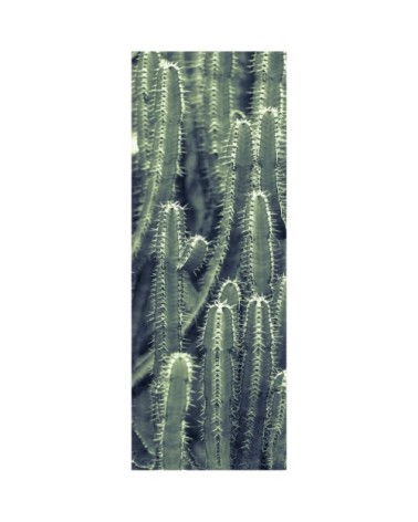 Lé unique vertical 100x270 cm