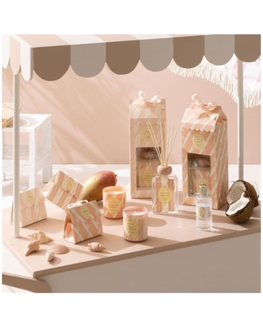 Parfum d'ambiance 75 ml