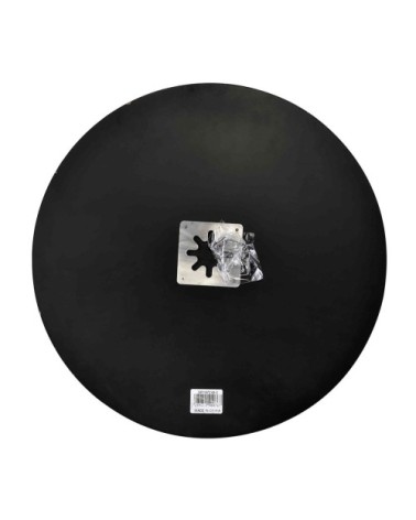 Miroir rond magnétique 6 aimants 45cm