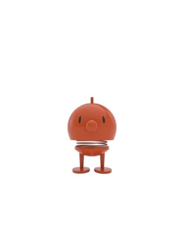 Figurine bumble m orange
