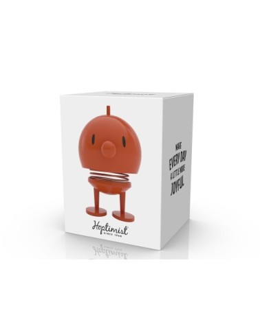 Figurine bumble m orange