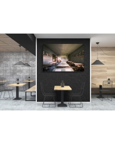 Photographie d'art de Gaëtan Chambon 60x90 cm sur plexi