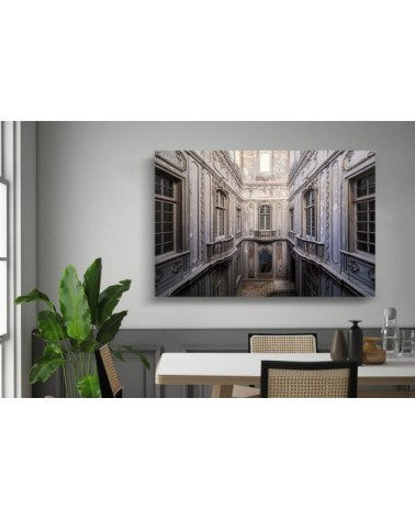 Photographie d'art de Gaëtan Chambon 40x60 cm sur alu