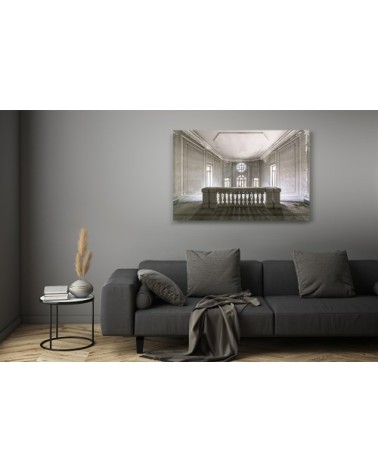 Photographie d'art de Gaëtan Chambon 60x90 cm sur alu