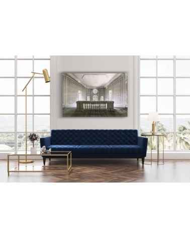 Photographie d'art de Gaëtan Chambon 60x90 cm sur alu